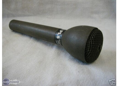Electro-Voice PL5