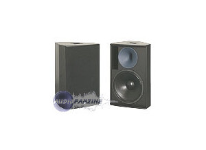 Seeburg Acoustic Line A8