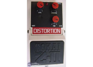 Tokai TDS-2 Distortion