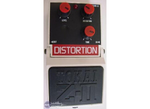 Tokai TDS-2 Distortion