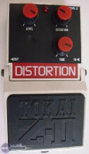 Tokai TDS-2 Distortion