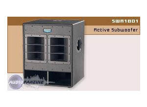 Mackie SWA1801