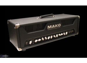 Mako Amplification Mak 2