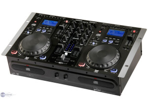 Gemini DJ CDM-3600