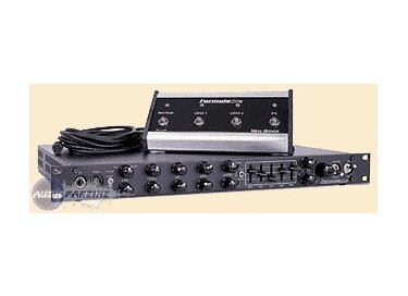 Mesa Boogie Formula Pre