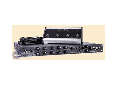 Mesa Boogie Formula Pre