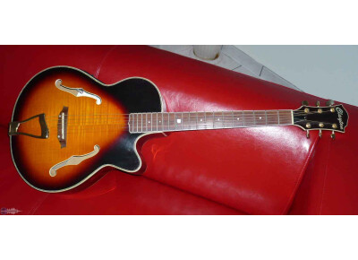 Clayton CS-500E