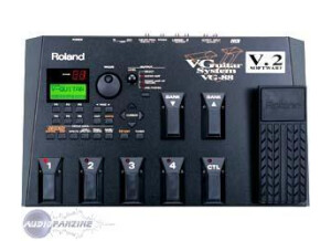Roland VG-88 VGuitar V2