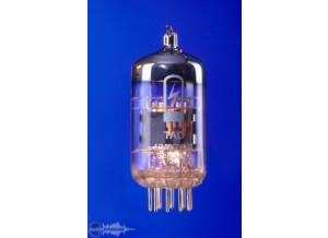 TAD (Tube Amp Doctor) 12AX7A