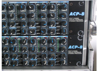 PreSonus ACP 8