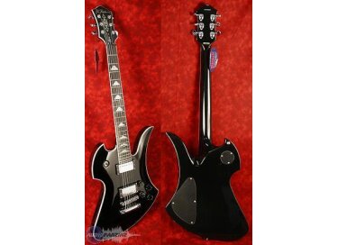 B.C. Rich Mockingbird Special (2007)