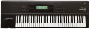 Korg 01/W