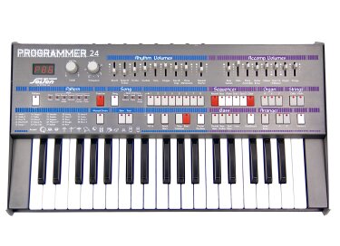 Solton programmer 24