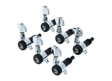 Planet Waves Auto-Trim Tuning Machines