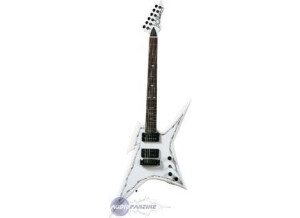 B.C. Rich NJ Ironbird