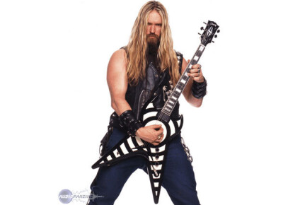 Gibson Zakk Wylde ZV