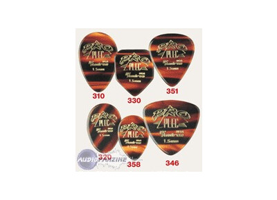 D'Andrea Pro Plec