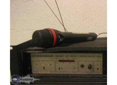 Sennheiser skm 4031