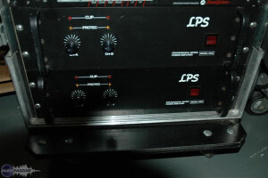 Lazare Electronic LPS 6500