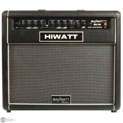 Hiwatt G50/12R