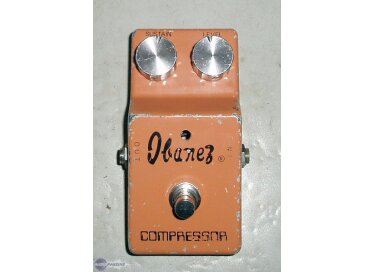 Ibanez CP-830 Compressor