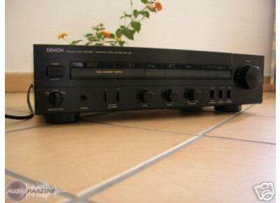 Denon PMA-320