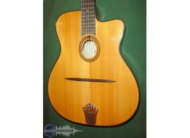 Patenotte 254 Petite Bouche