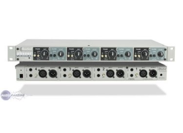 Radial Engineering PhazerBank