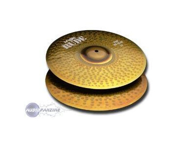 Paiste Rude Hi-Hat 14''