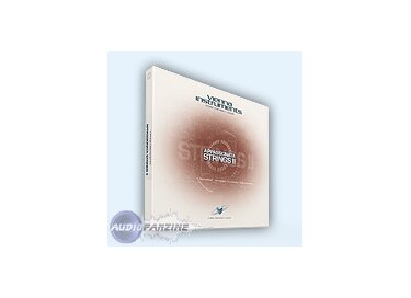 VSL (Vienna Symphonic Library) Appassionata Strings II