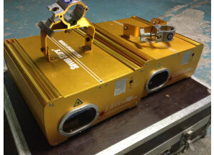 Electroconcept K1000+