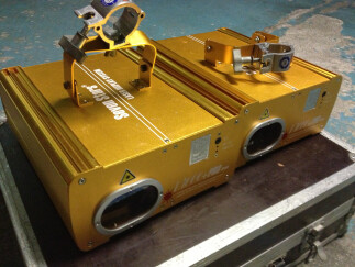 Electroconcept K1000+