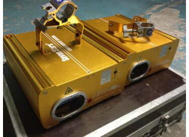 Electroconcept K1000+