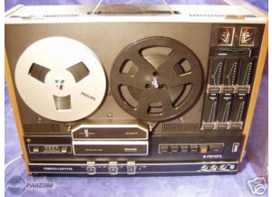 Philips N4417