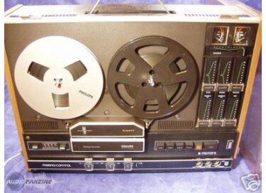 Philips N4417