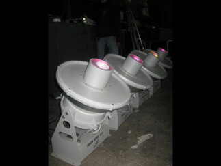 Claypaky Rain Spot 575