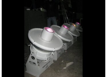 Claypaky Rain Spot 575