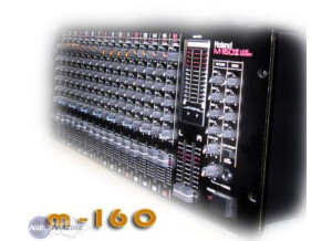 Roland M-160