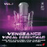 Vengeance Vocal Essentials vol.1