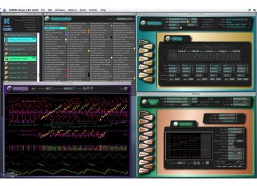 Karma-Lab KARMA Oasys Software
