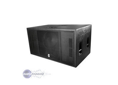 Mac Mah K2-218B
