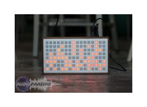 Monome Hardware 128