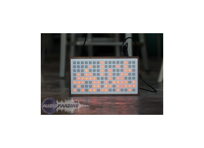 Monome Hardware 128