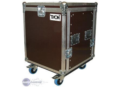 Thon Rack 12HE Live TRIPLE DOOR