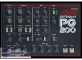 Controlleur Roland PG200 pour JXp3