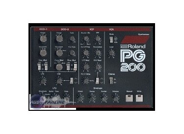 Roland PG-200
