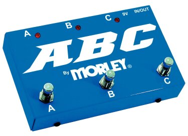 Morley ABC