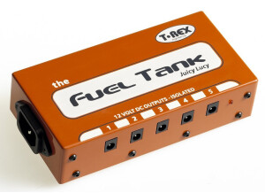 T-Rex Engineering Fuel Tank Juicy Lucy