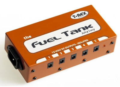 T-Rex Engineering Fuel Tank Juicy Lucy