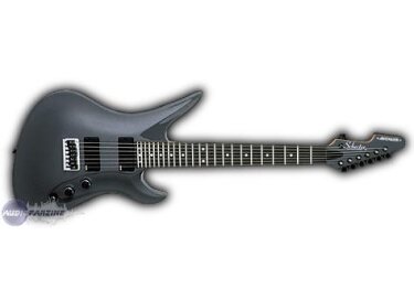 Schecter Avenger 7